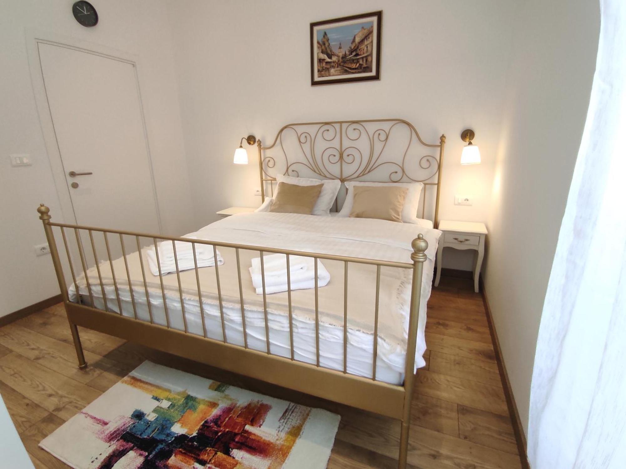 Papavero Rooms Pula Exterior photo