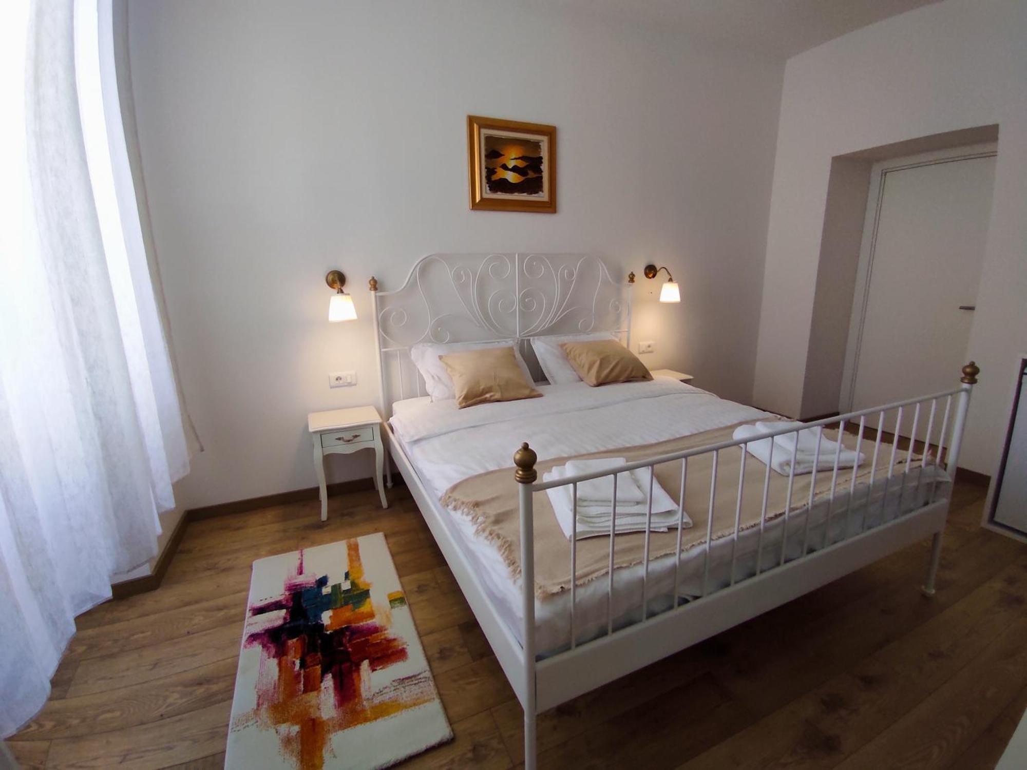 Papavero Rooms Pula Exterior photo